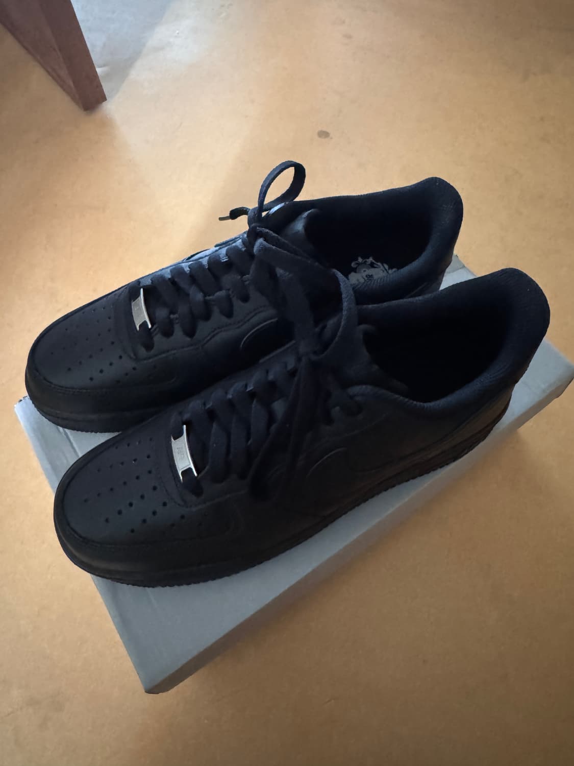 에어포스 팝니다 상품이미지1