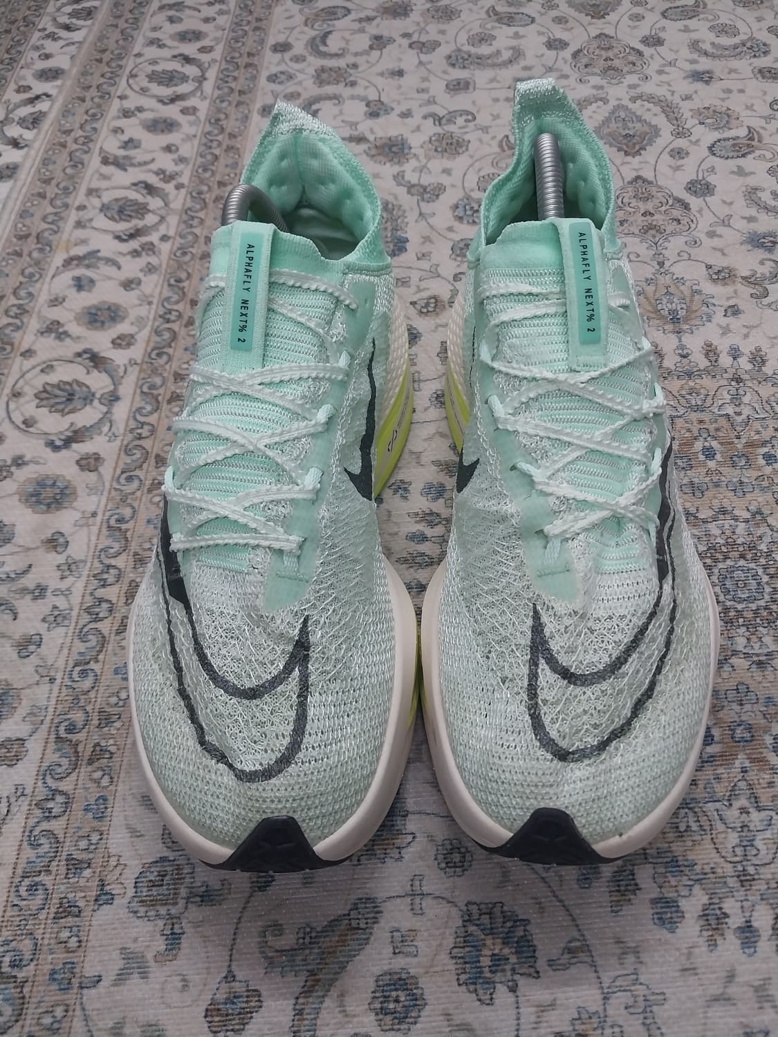 나이키 알파플라이 265mm  *정품 아님 * 상품이미지1