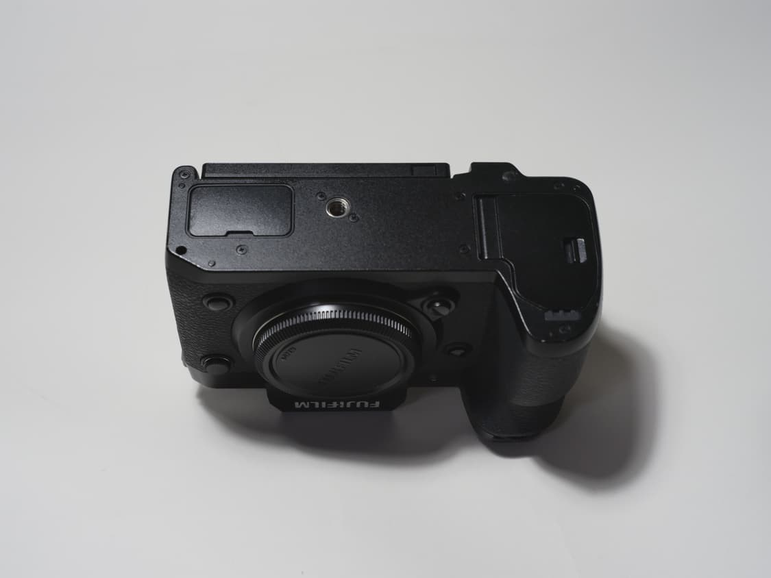 Fujifilm x-h2+xf16-55 상품이미지4