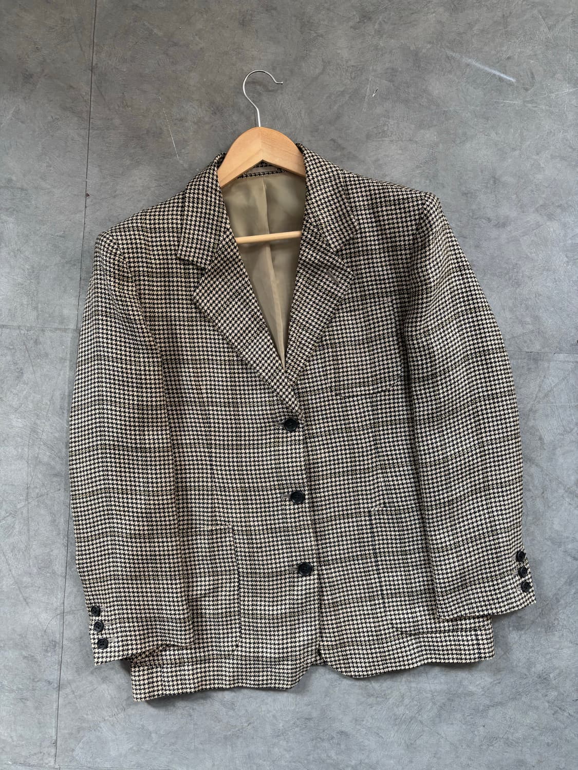 Margaret Howell 마가렛호웰 하운드투스 셋업 상품이미지3