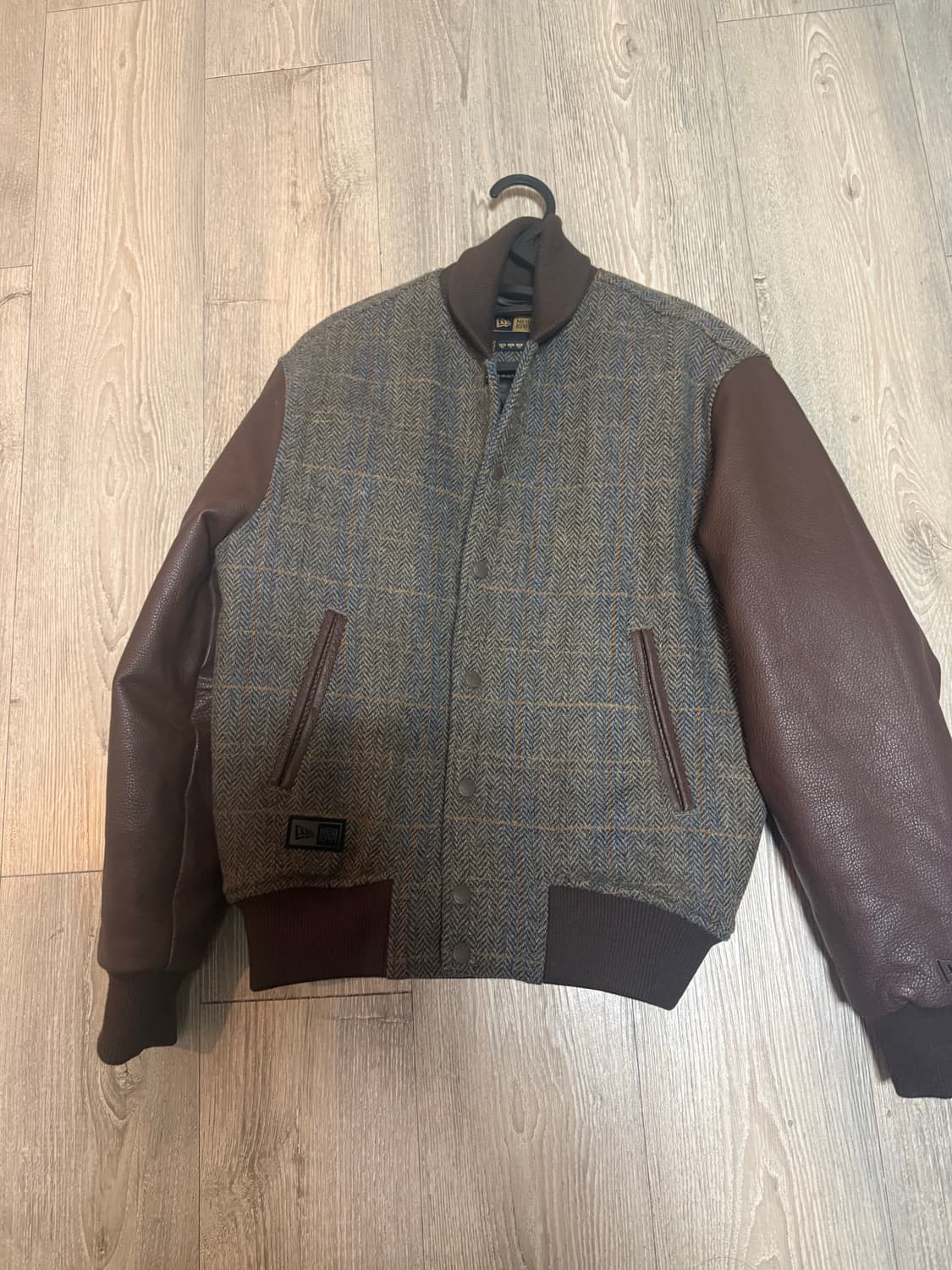 뉴에라 블랙 라벨 s 상품이미지1