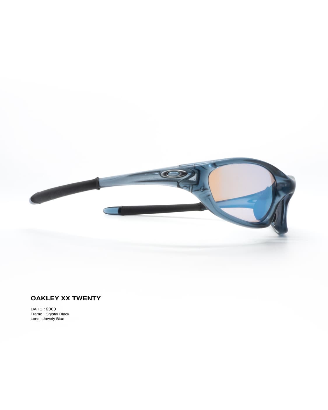 Oakley XX Twenty (2000) 상품이미지10