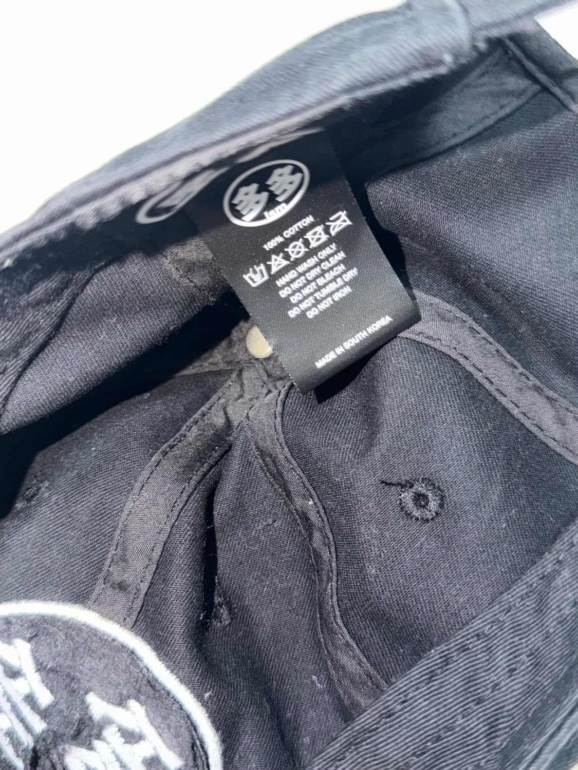 다다이즘 모자 상품이미지5