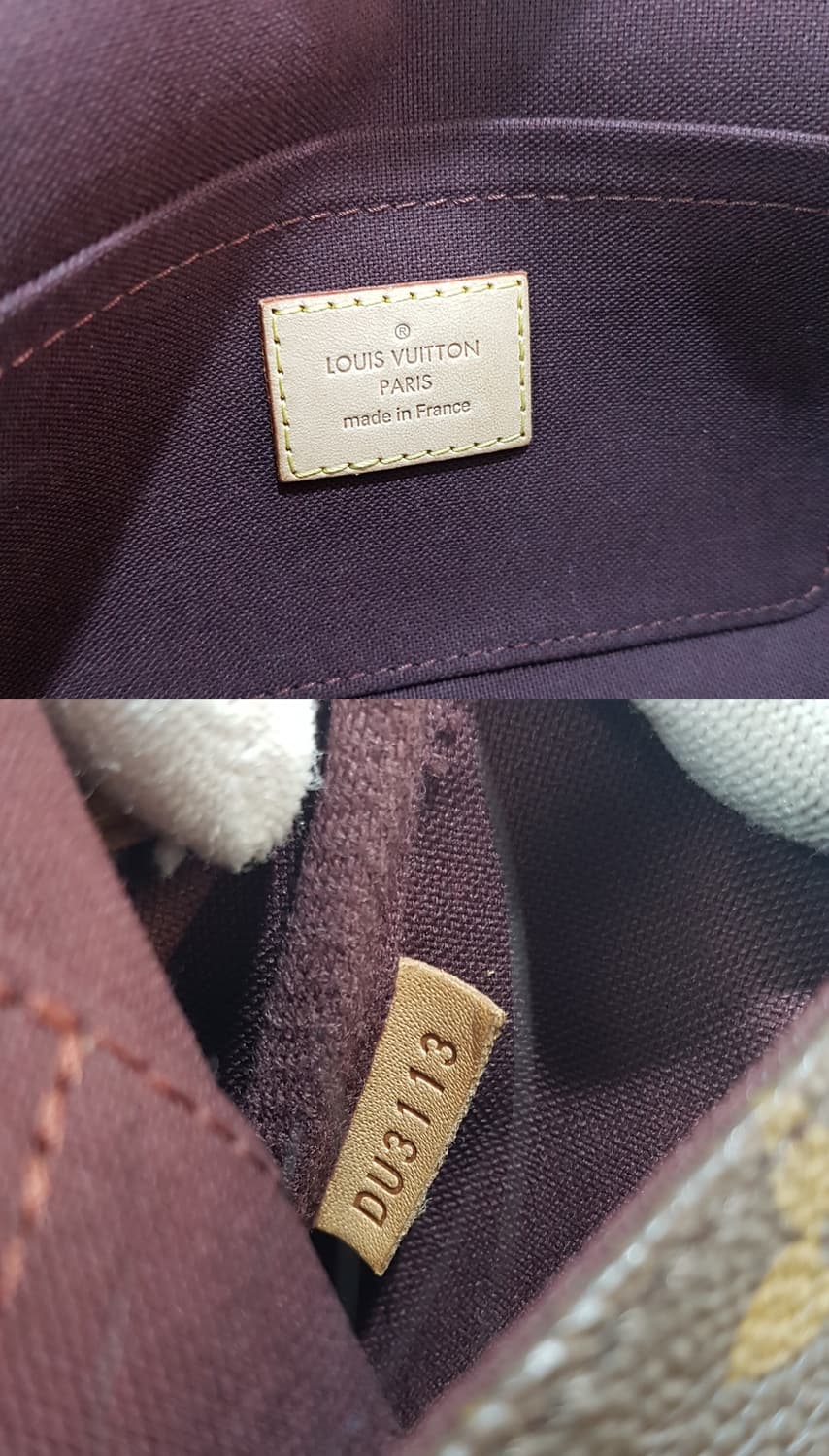 루이비통 모노그램 페이보릿 pm 상품이미지10