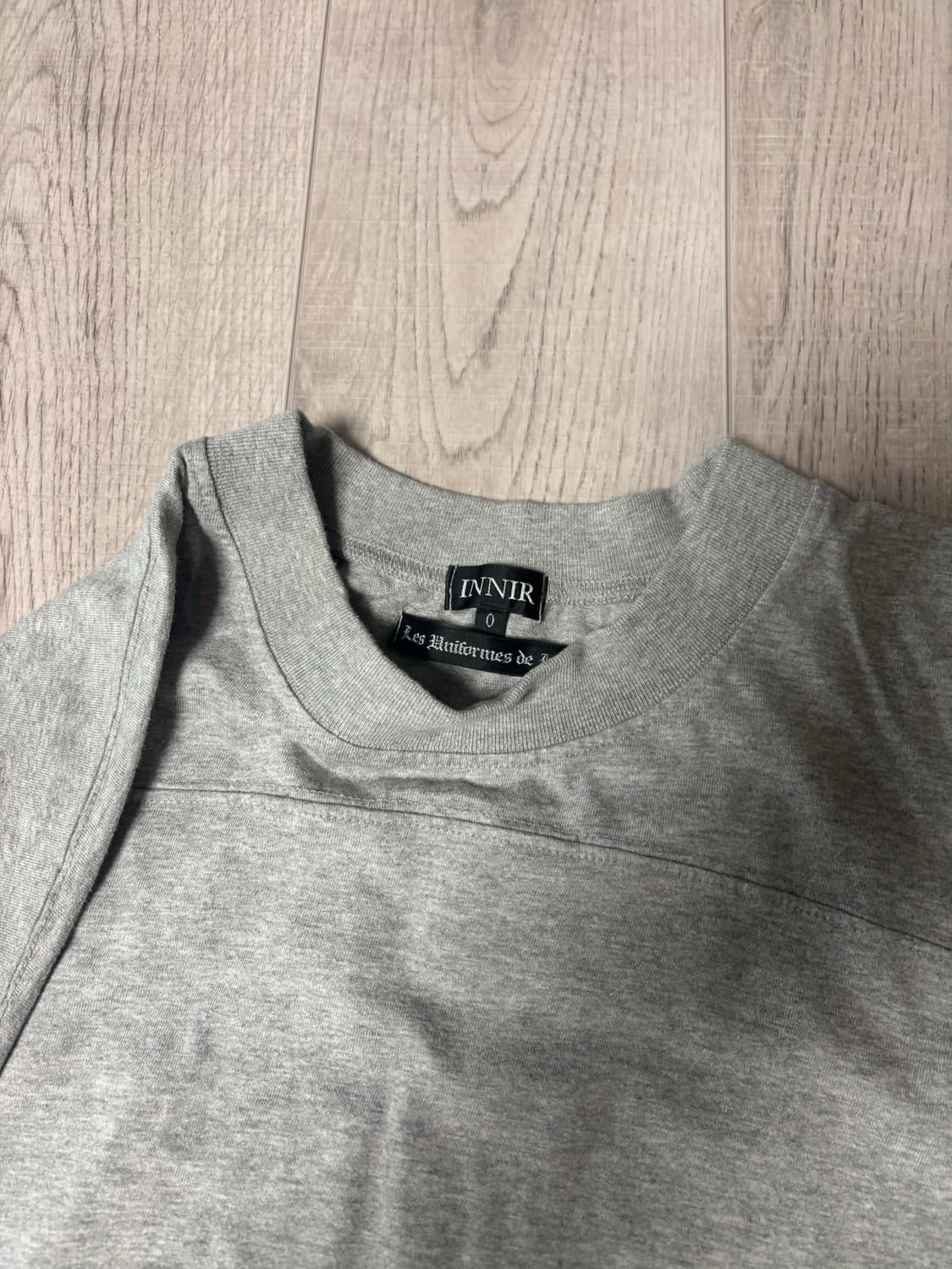 [os] innir 251 FOOTBALL T-SHIRT 상품이미지3
