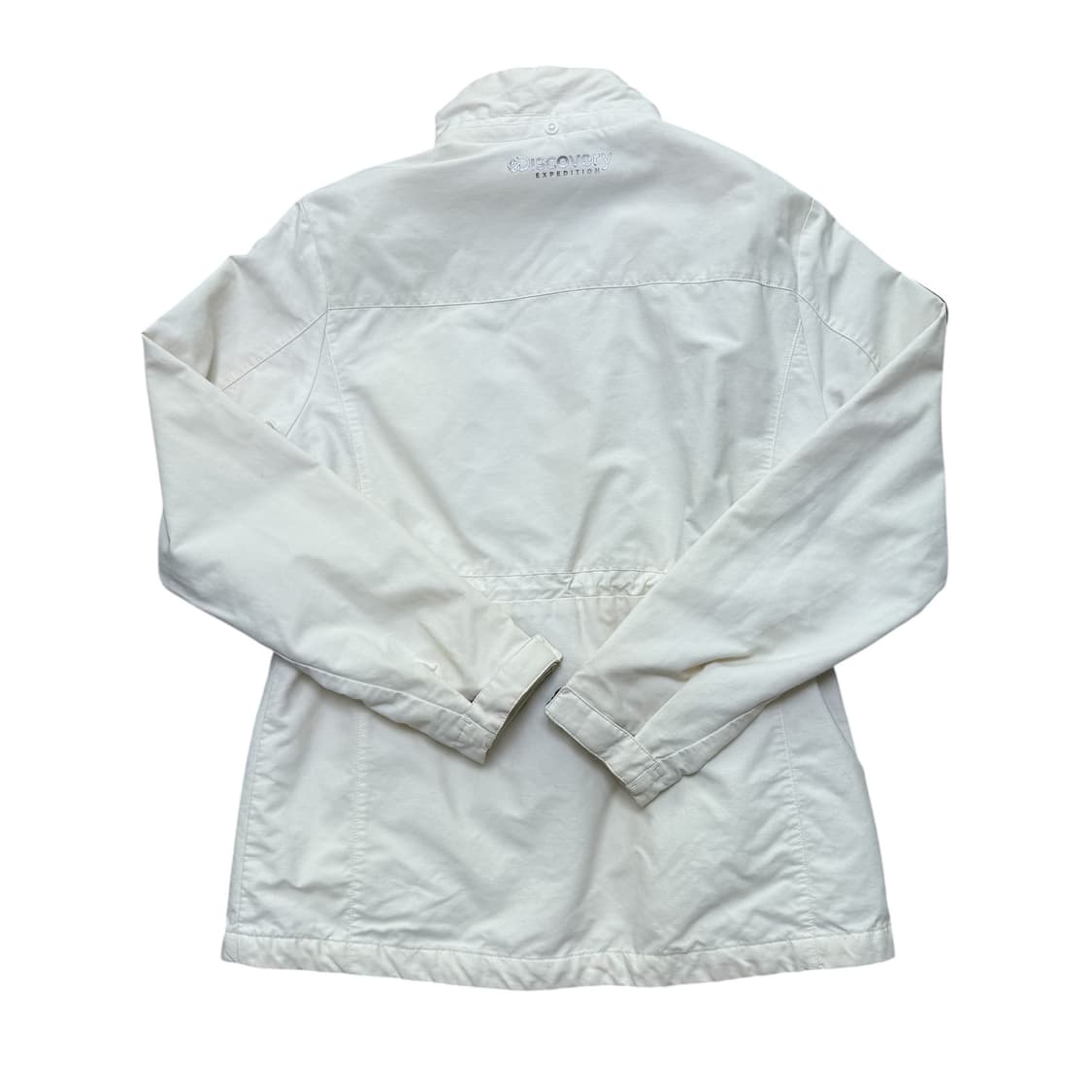 디스커버리 바람막이  상품이미지3