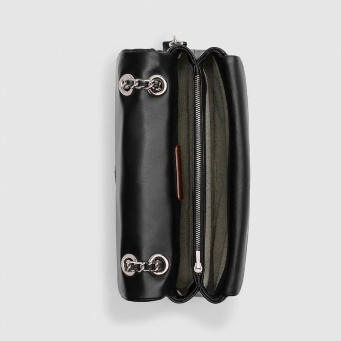 코치 태비 숄더 백 26 위드 퀼팅 상품이미지4