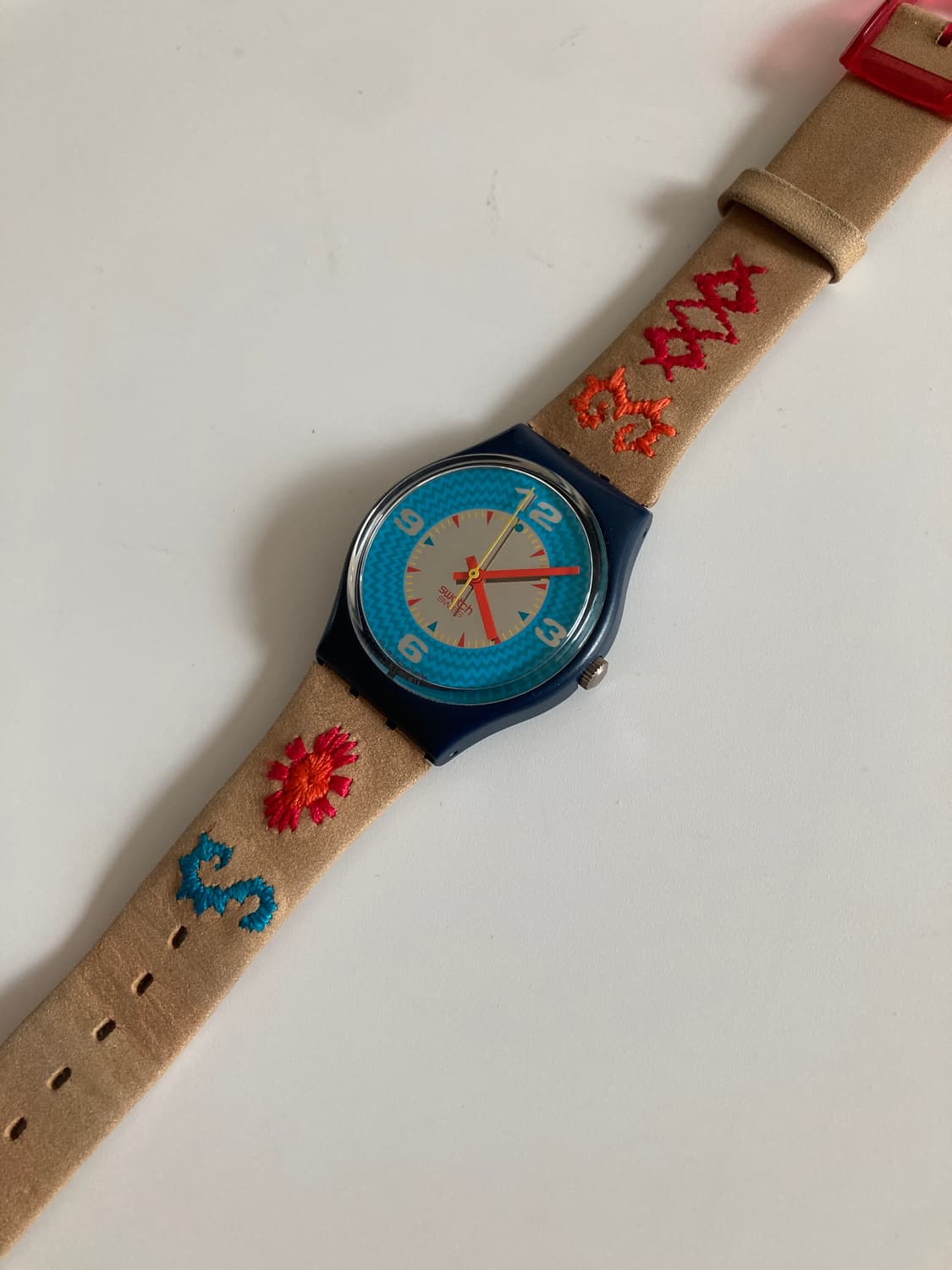 analog watch 상품이미지3