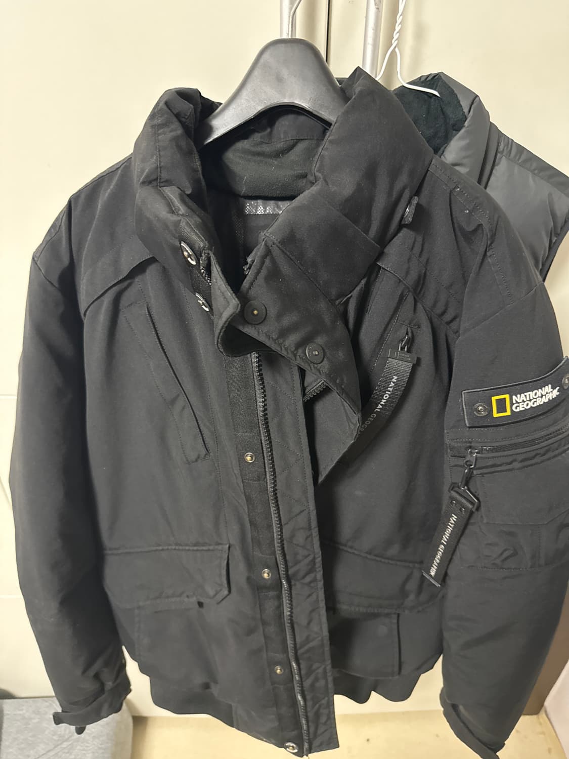 네셔널 타루가 상품이미지1