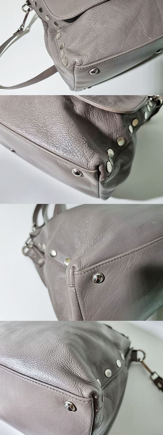 자넬라토 포스티나 숄더 상품이미지6