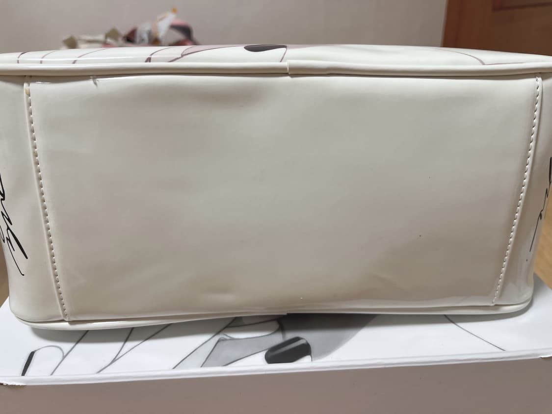 유민하 doll bag 돌백 판매합니다!!빨리 가져가주세요 상품이미지3