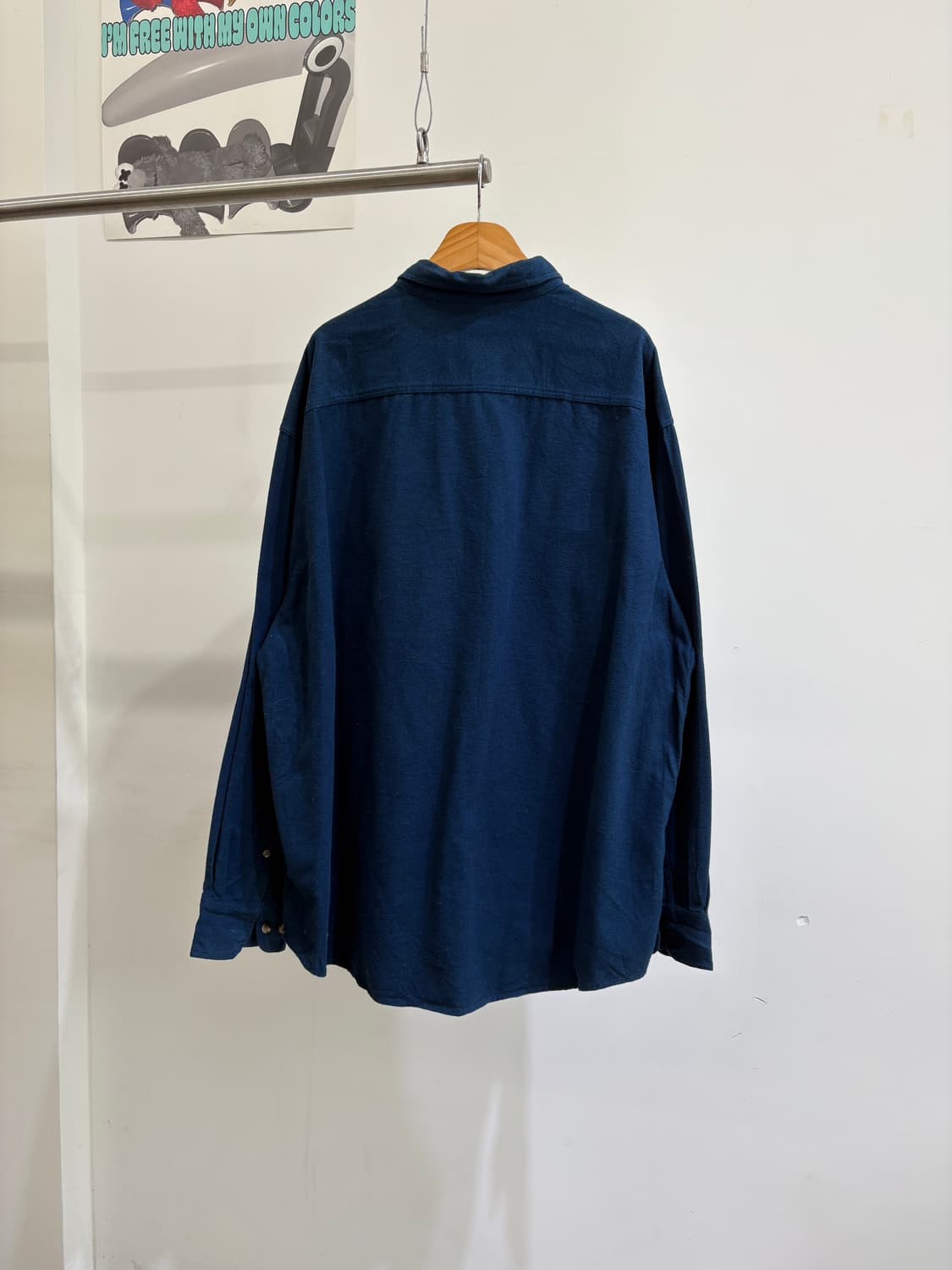 CARHARTT 셔츠 상품이미지6