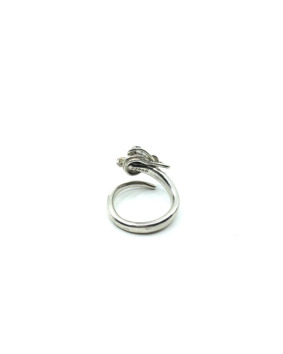 Gunda MERCURY RING 상품이미지2