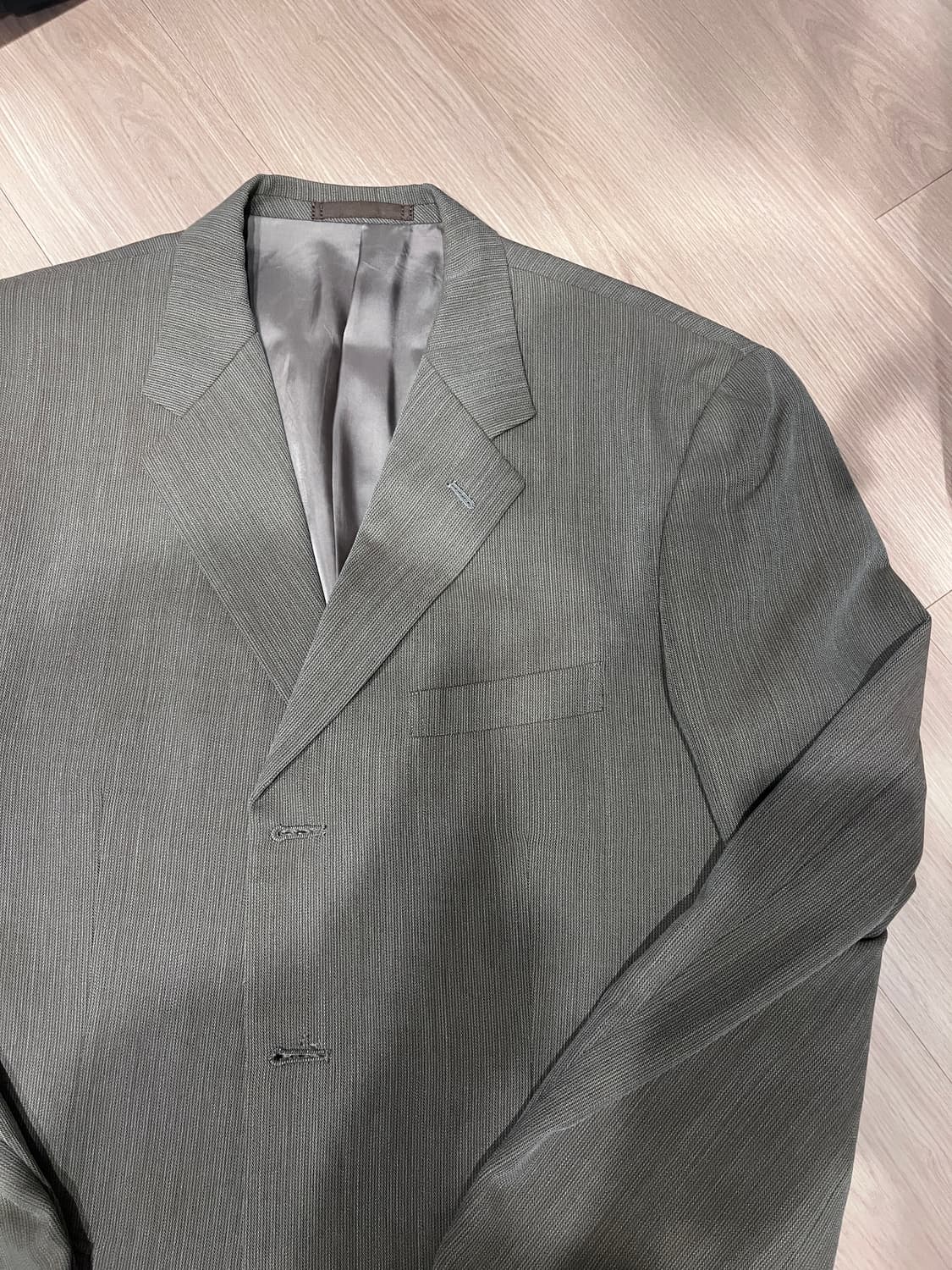 Paul Smith Vintage Set-up 상품이미지1