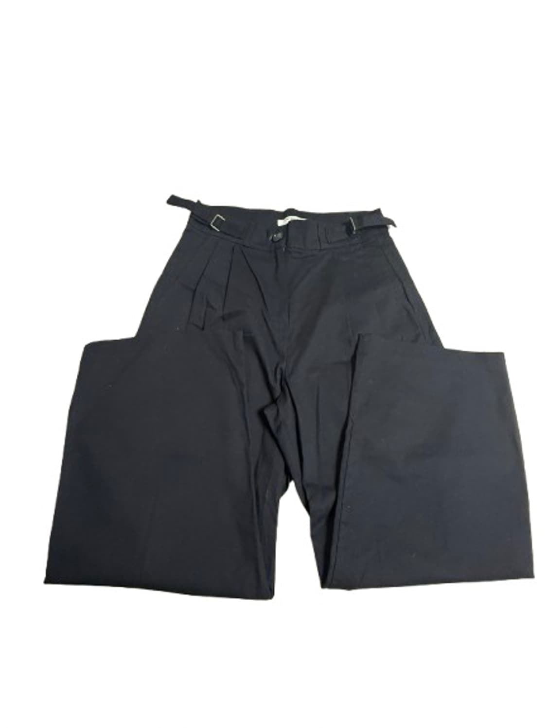 허리 포인트 바지 상품이미지1