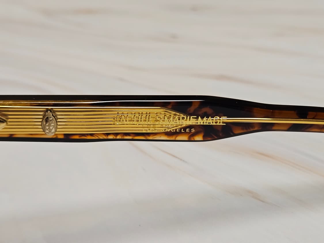 자크마리마지 마츠 MATSU, Argyle 상품이미지7