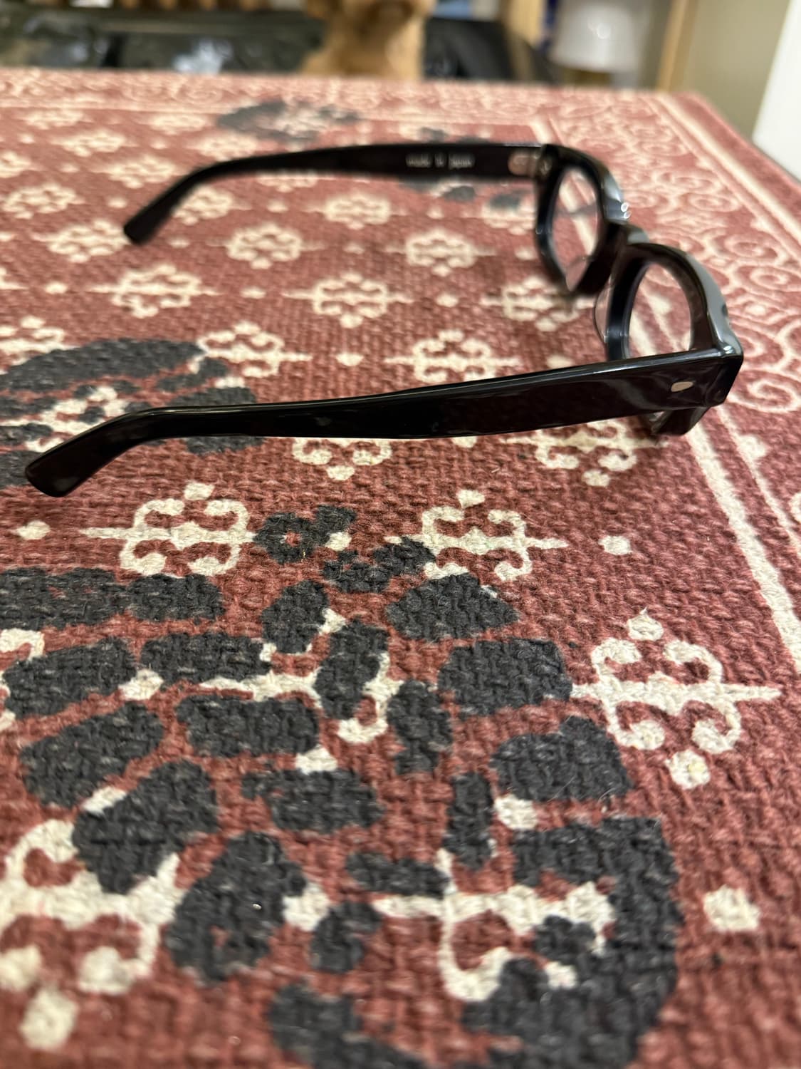 이펙터 크런치 crunch 블랙 상품이미지8