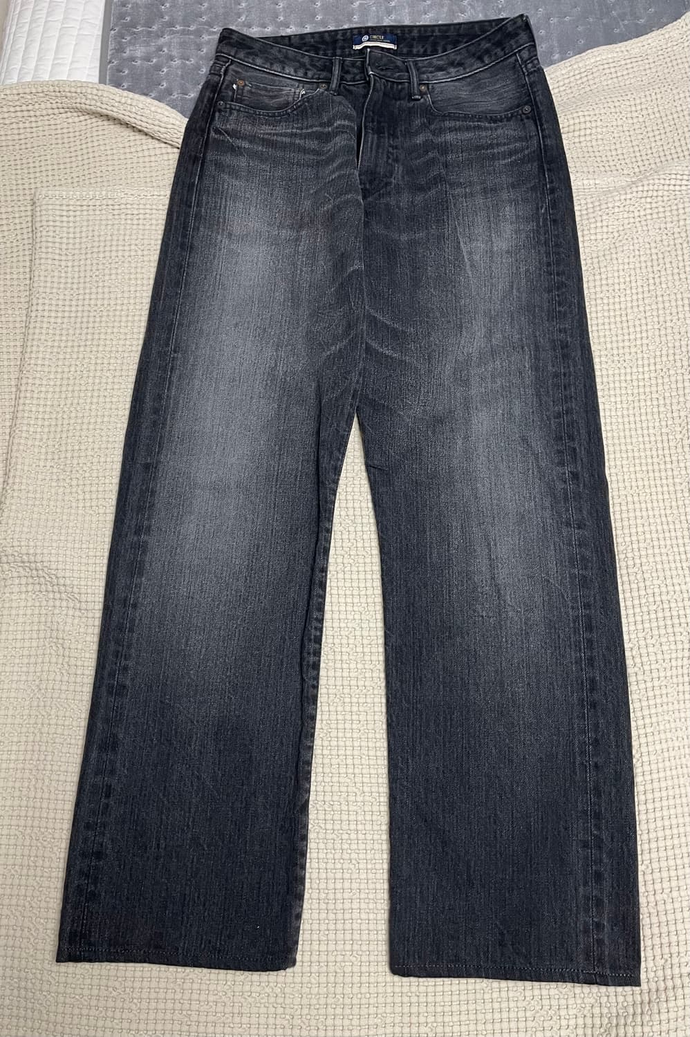 재팬블루 J514 Grey 30사이즈 상품이미지3