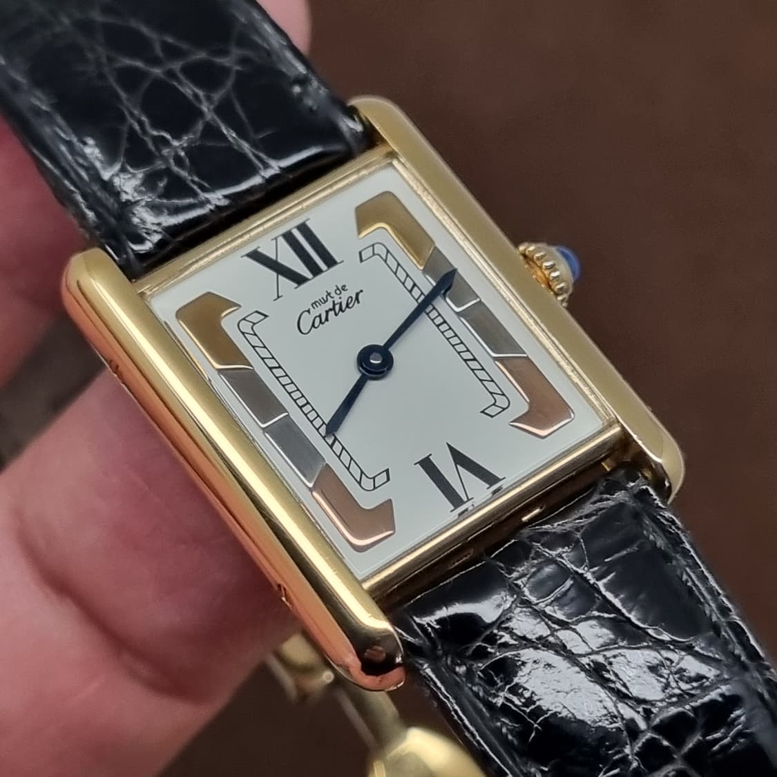 까르띠에 카리나 시계 상품이미지1