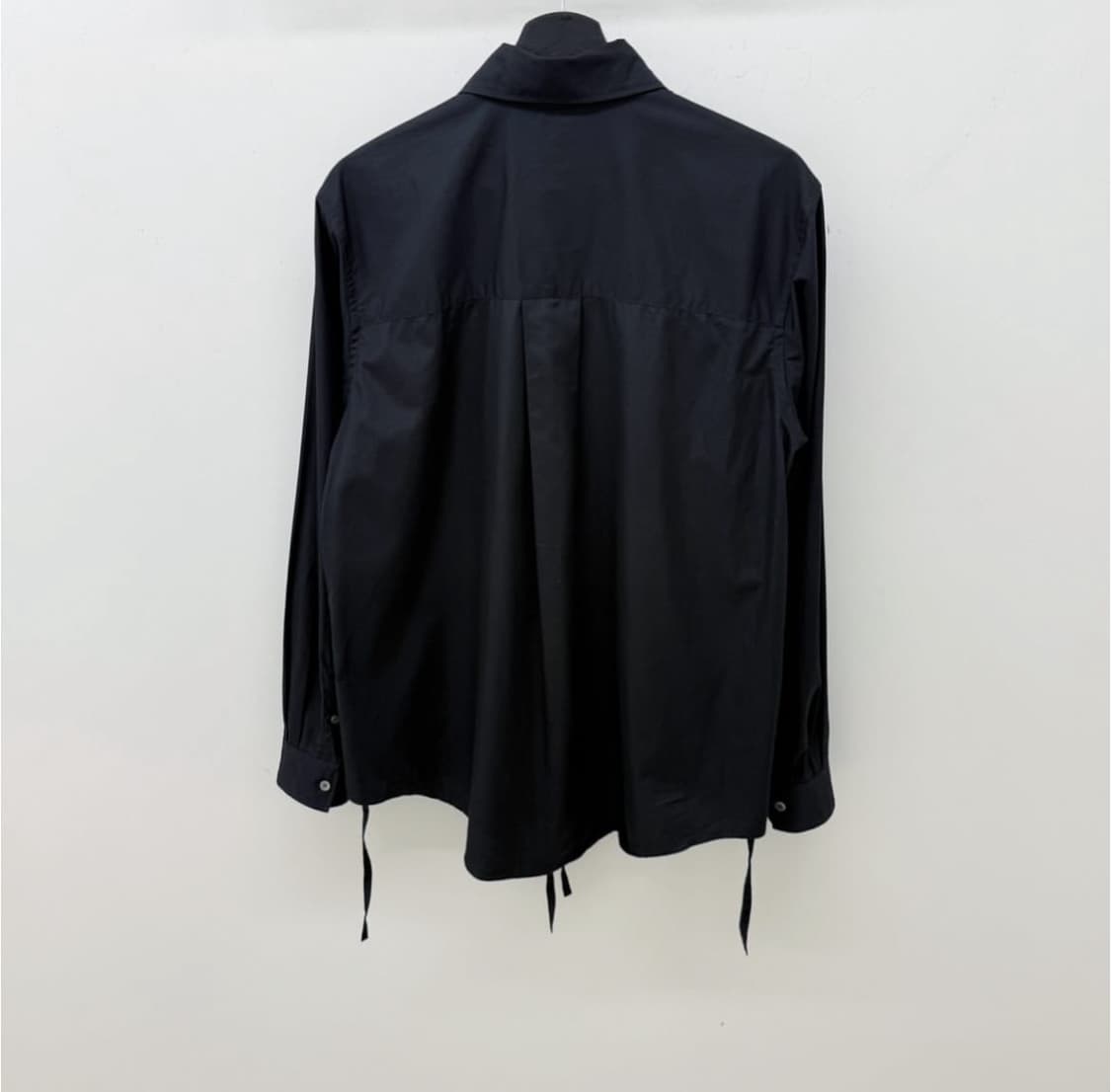 소시오츠키 기모노 셔츠 상품이미지6
