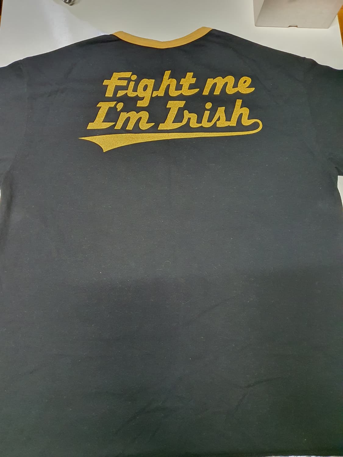 남성 빈티지 반팔 티셔츠 5종일괄 특가  상품이미지5