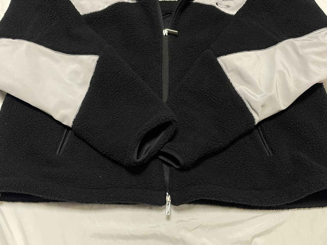 오프닝프로젝트 트레블러 후드 플리스 자켓 상품이미지7