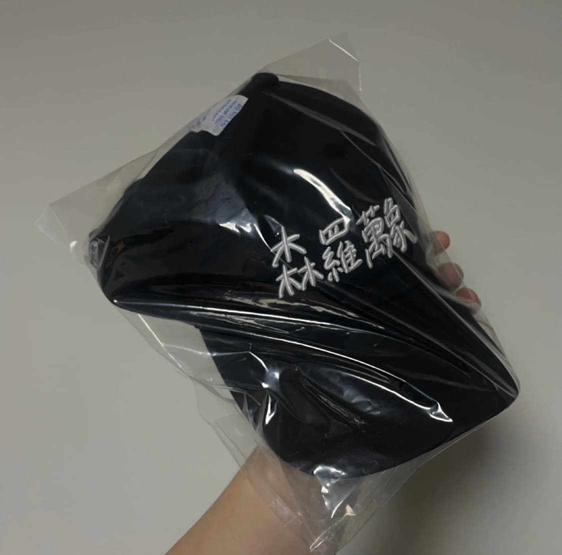 침착맨 삼라만상 볼캡 상품이미지4