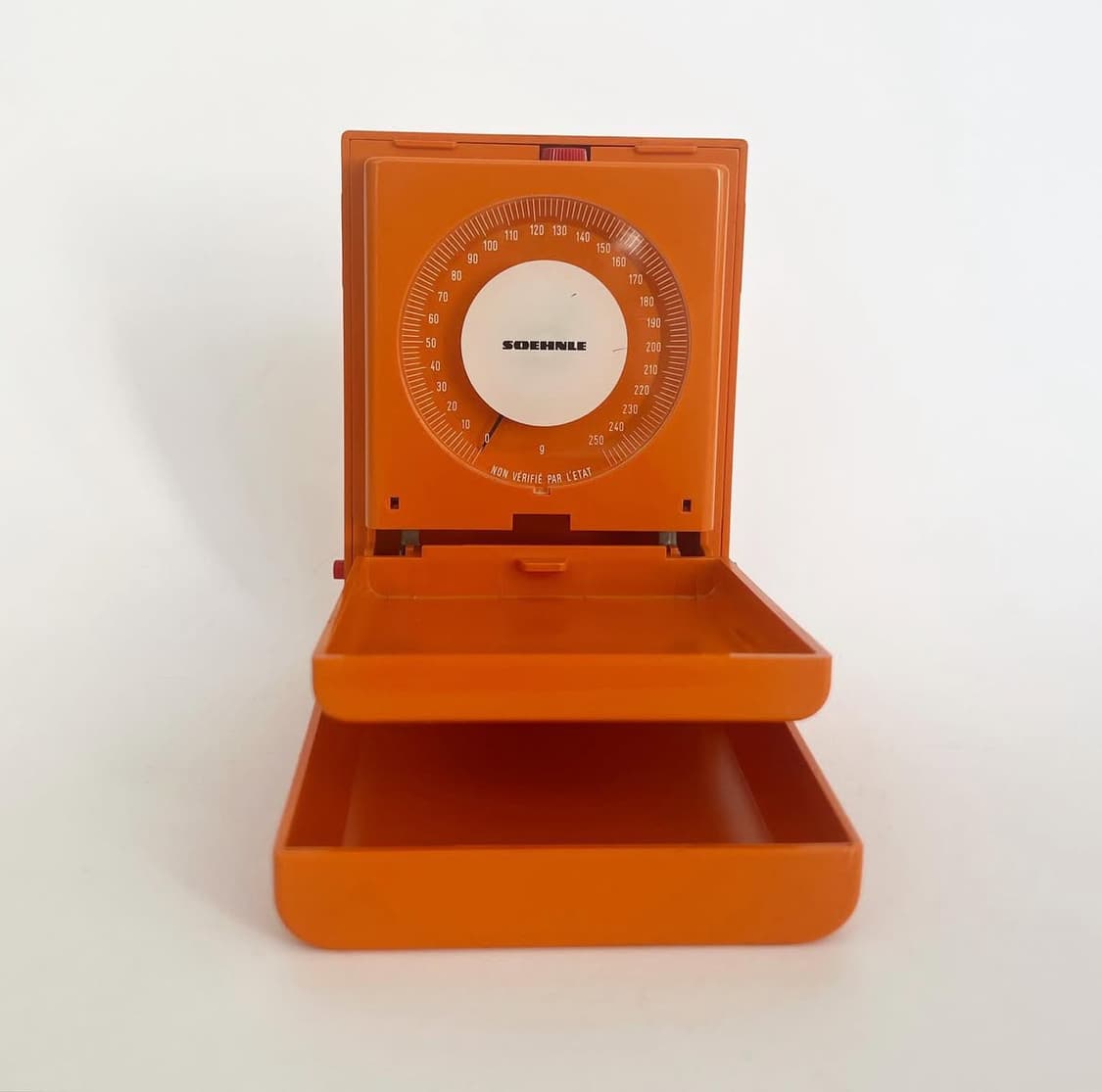 70년대 soehnle 저울 상품이미지1