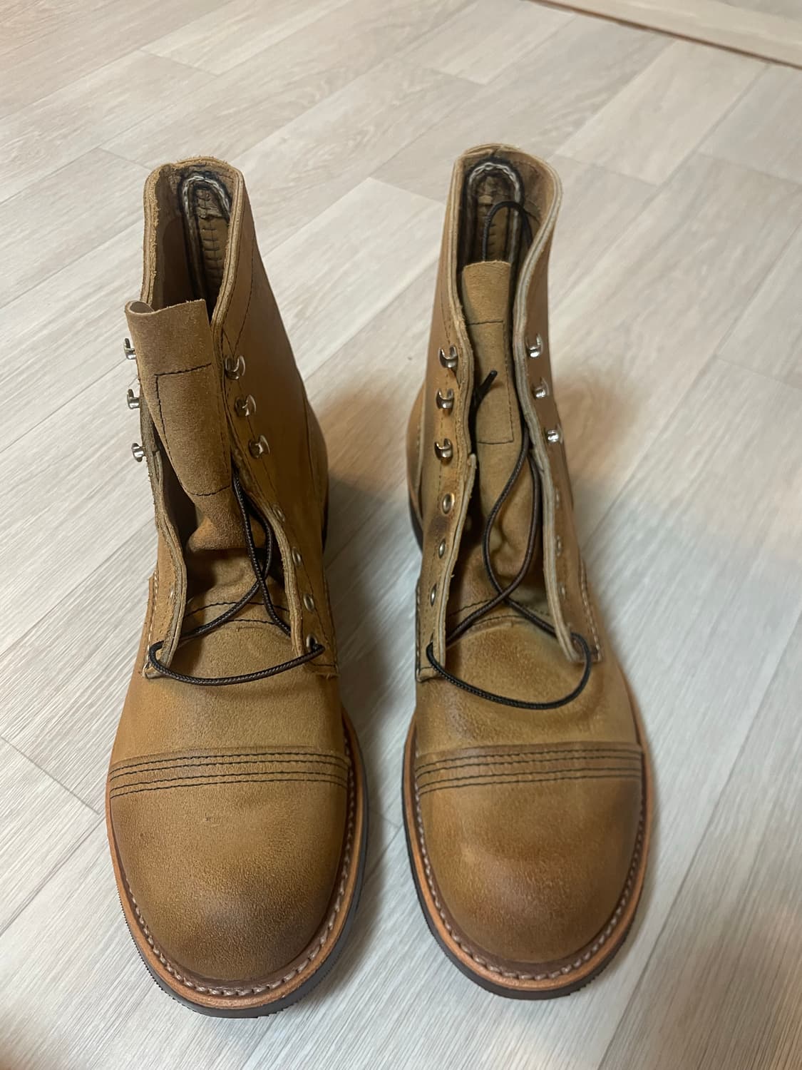 레드윙 8083 265 상품이미지1