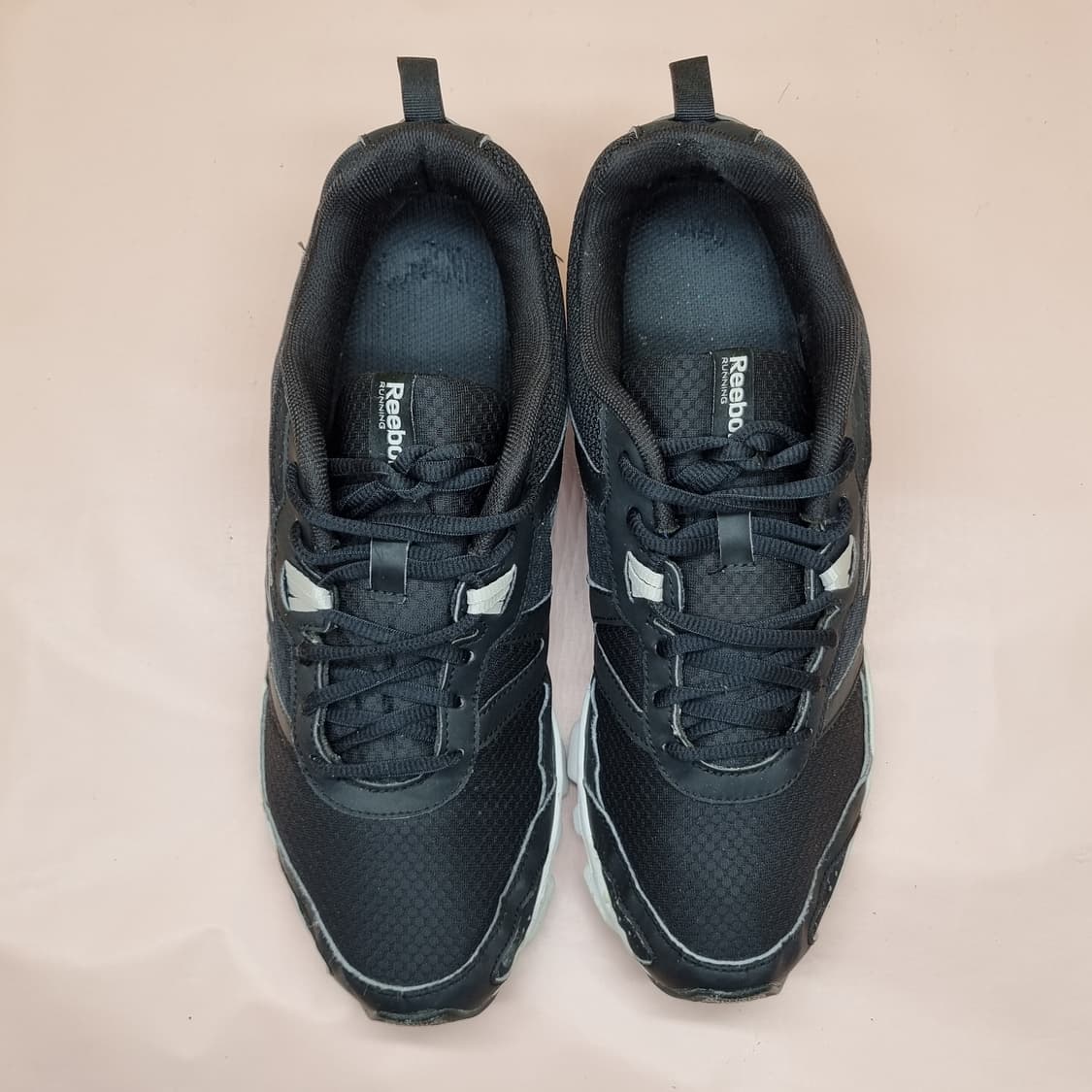 리복 헥사팩트런 남성운동화285 상품이미지2