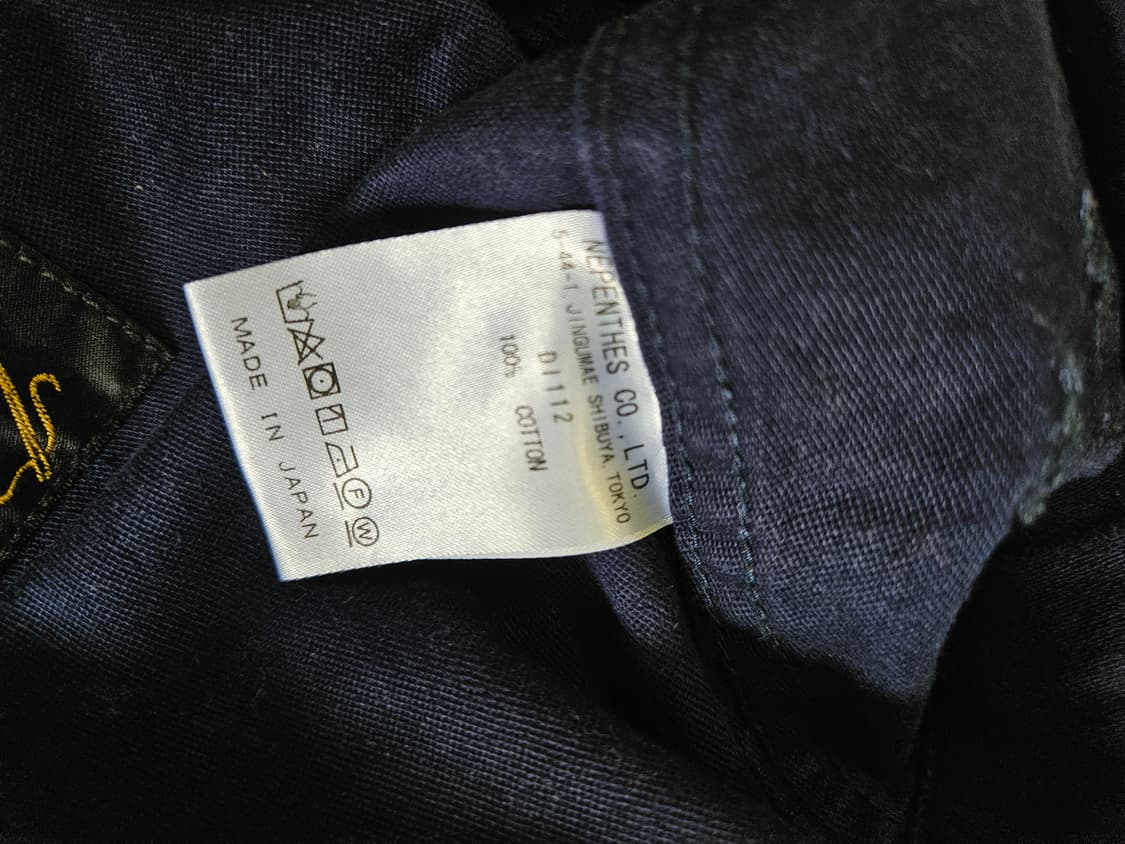 (2) 니들스 HD 퍼티그 팬츠 상품이미지7