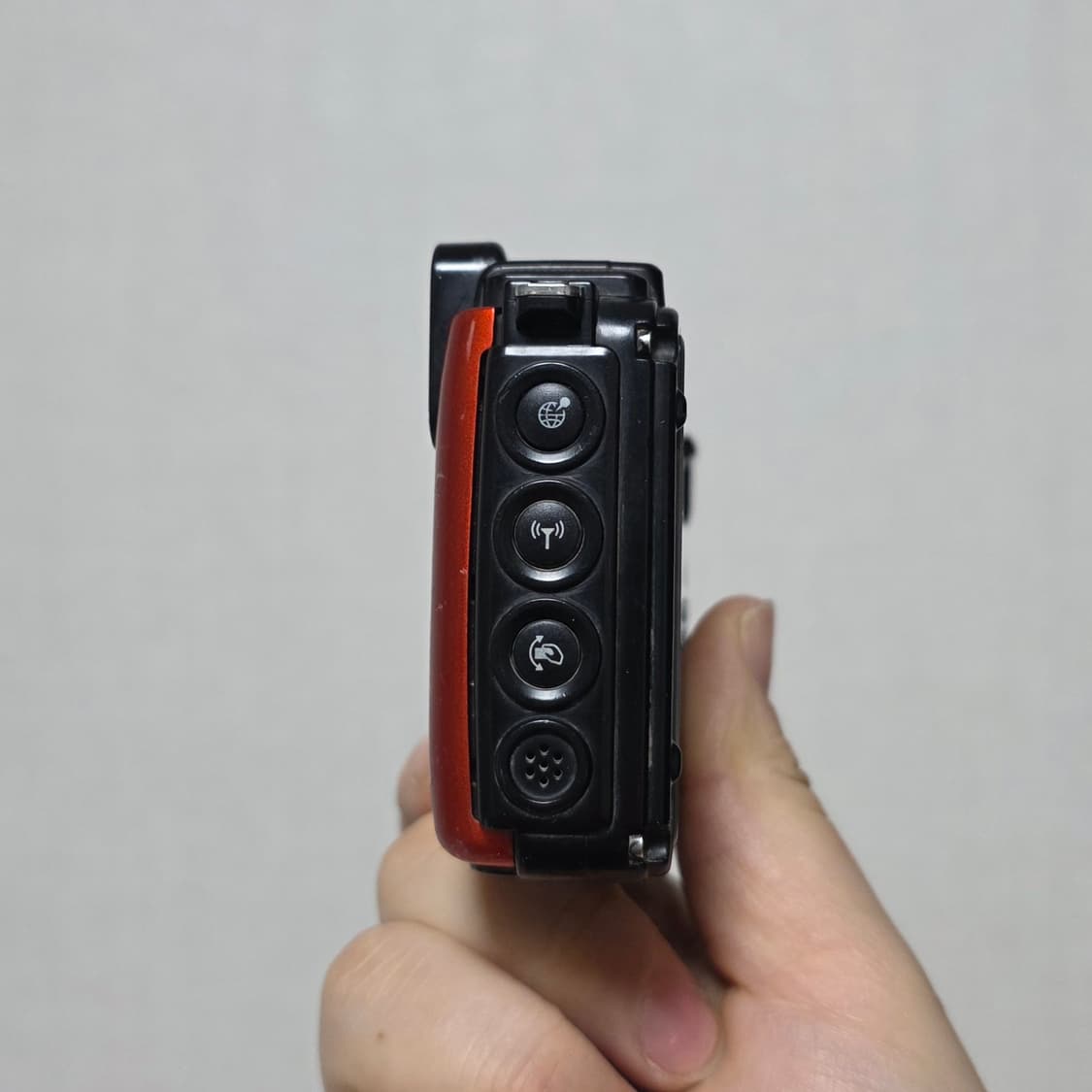 니콘 쿨픽스 aw130/오렌지/만능충전기 상품이미지6