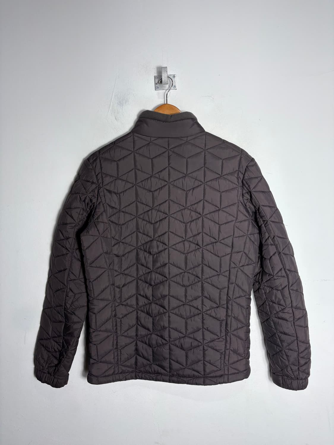 몽벨 경량패딩 상품이미지7