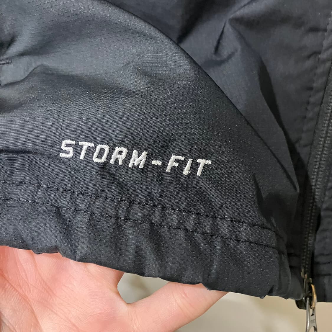 589 나이키 스톰핏 바람막이 점퍼 자켓 상품이미지7