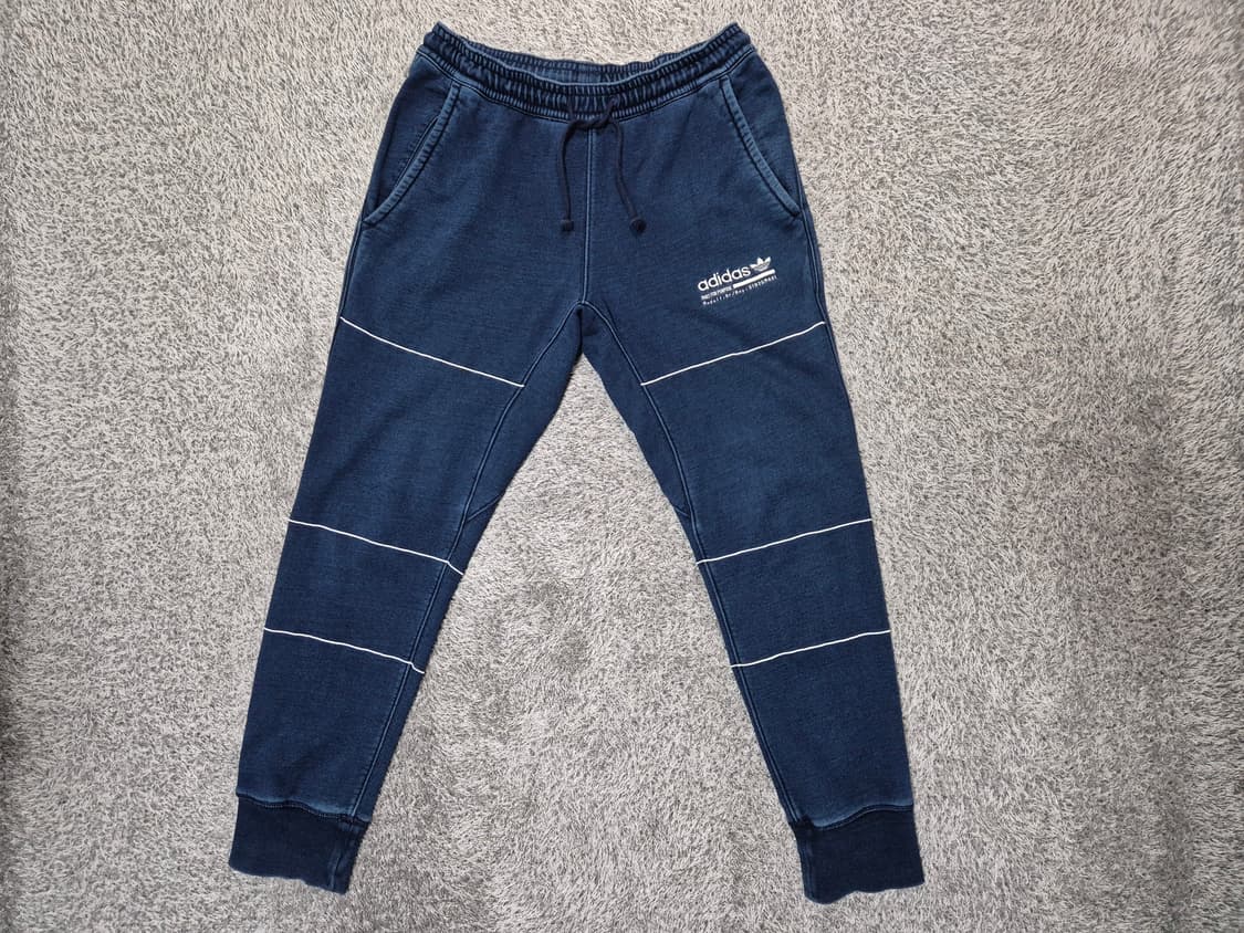 아디다스 오리지널 남성 카발 조거 팬츠 XL(88) 상품이미지1