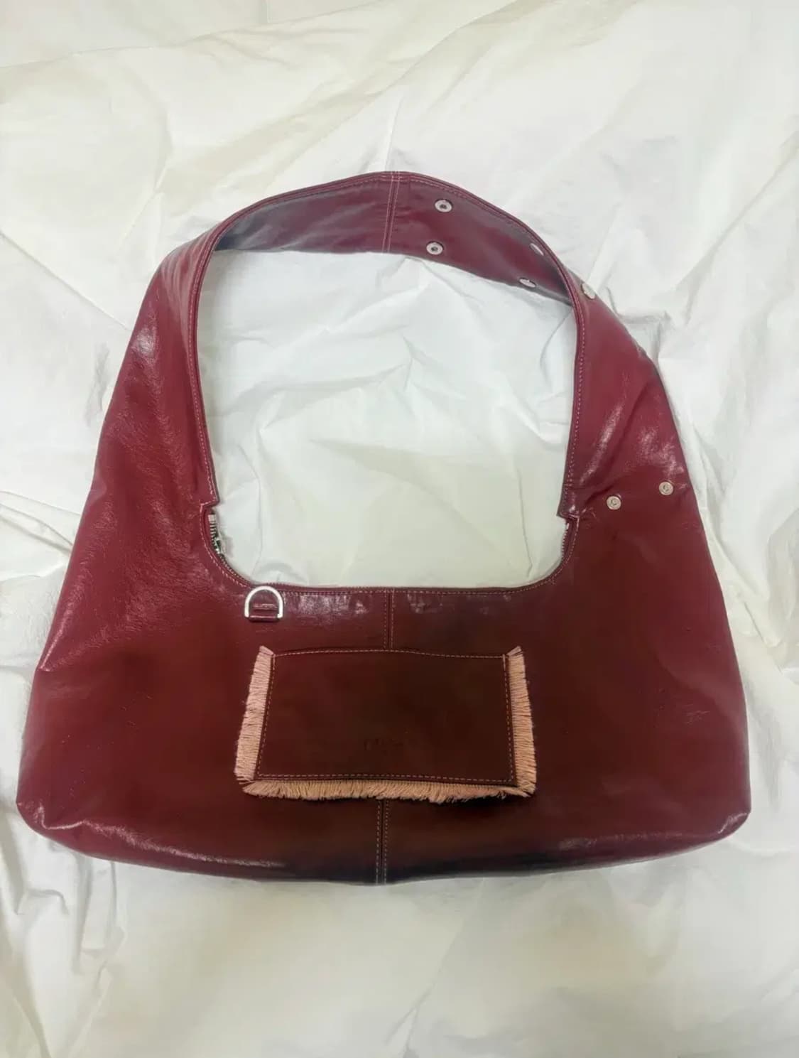 hieta 체리 가방 상품이미지1