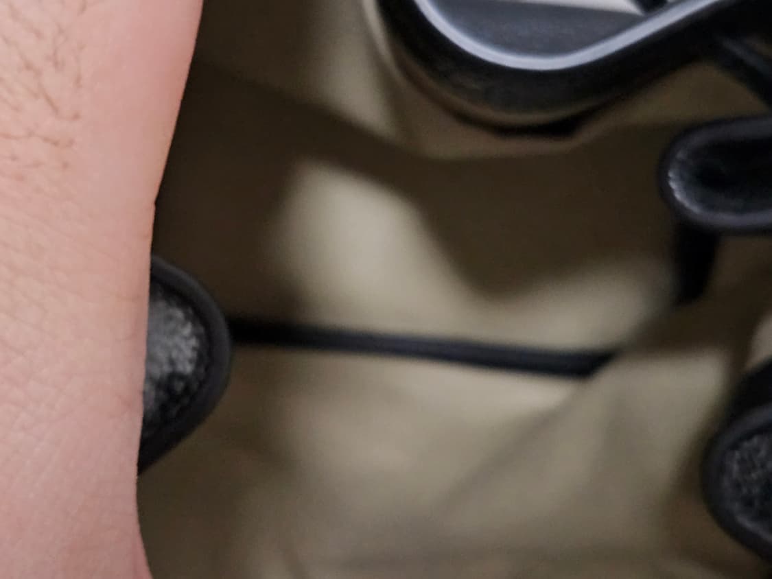 발리(BALLY) 토트겸 크로스 백 상품이미지4