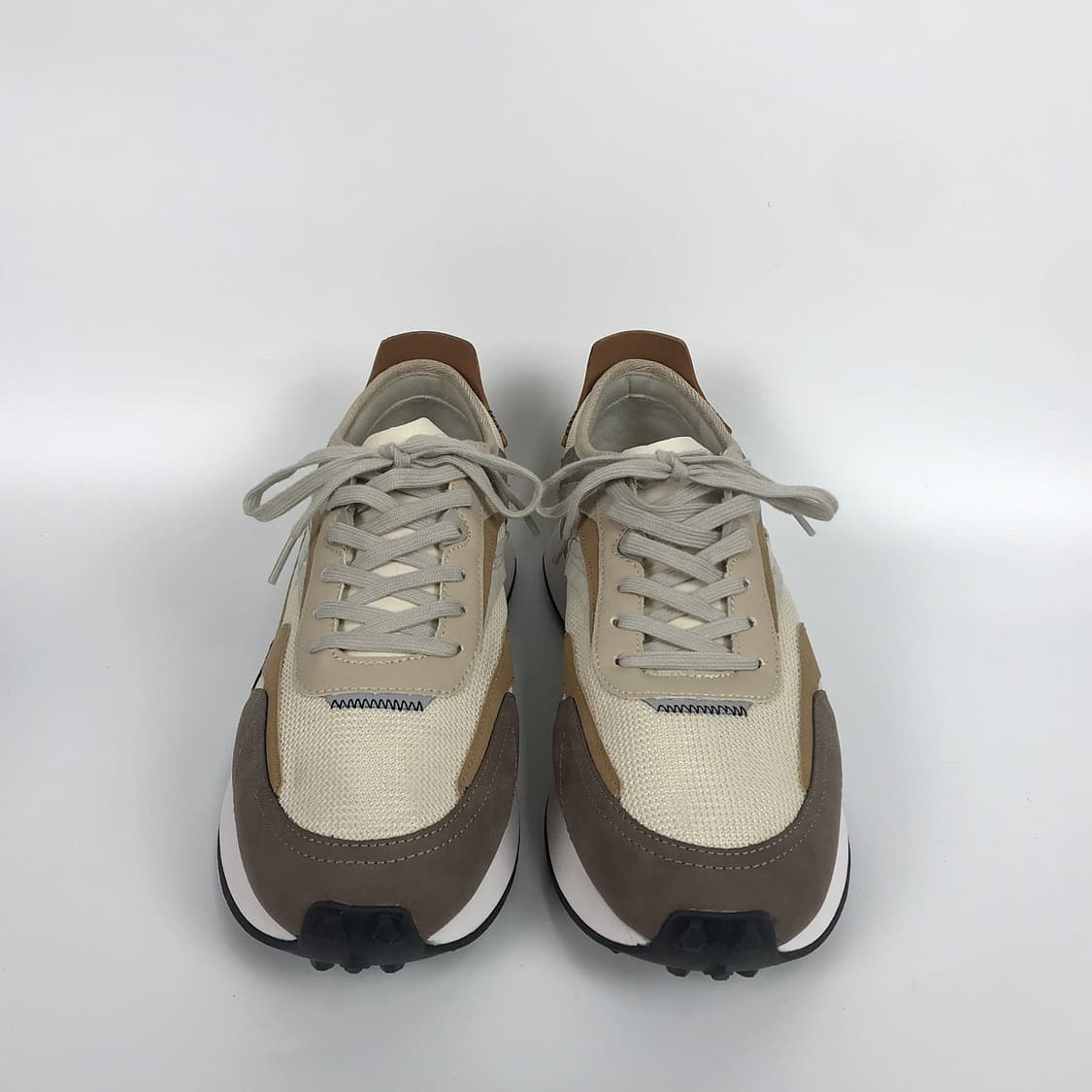 자라 ZARA 스니커즈 신발 운동화 남성295 상품이미지2