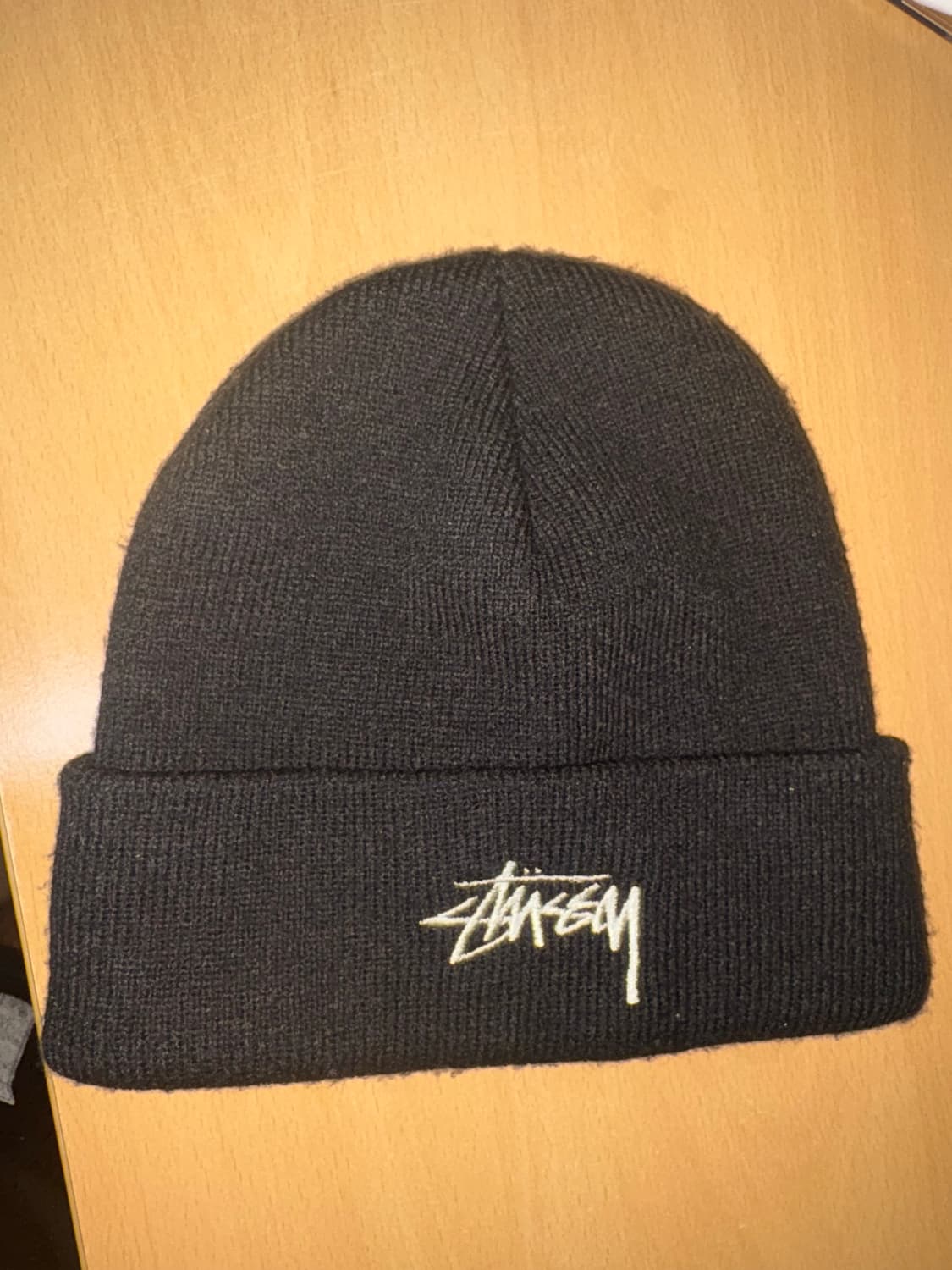 Stussy 비니 상품이미지1