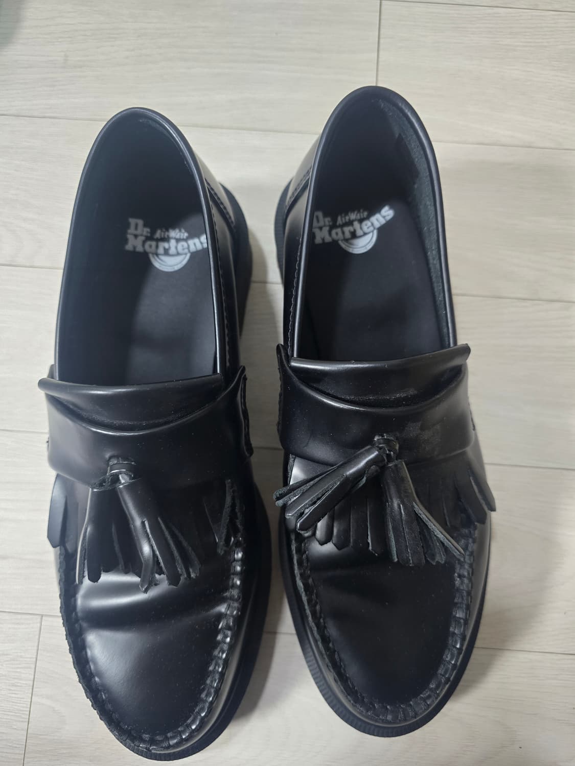 닥터마틴 아드리안 260 상품이미지3