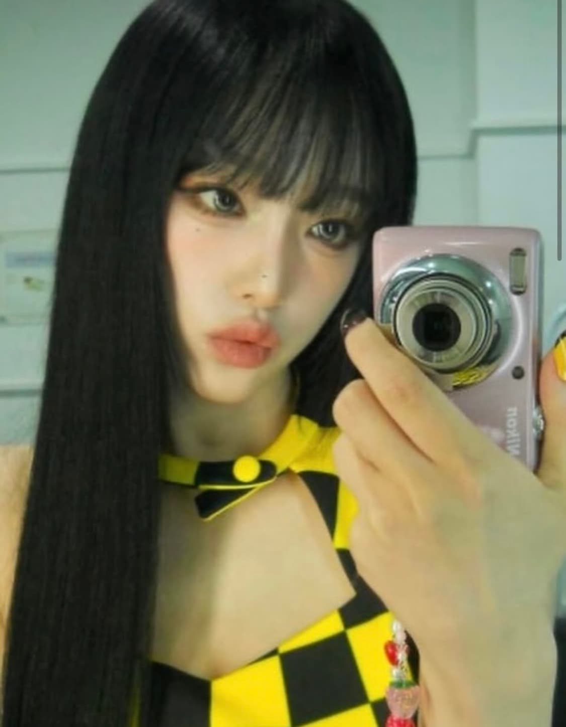 나연,예나 디카 니콘 쿨픽스 L21 상품이미지3