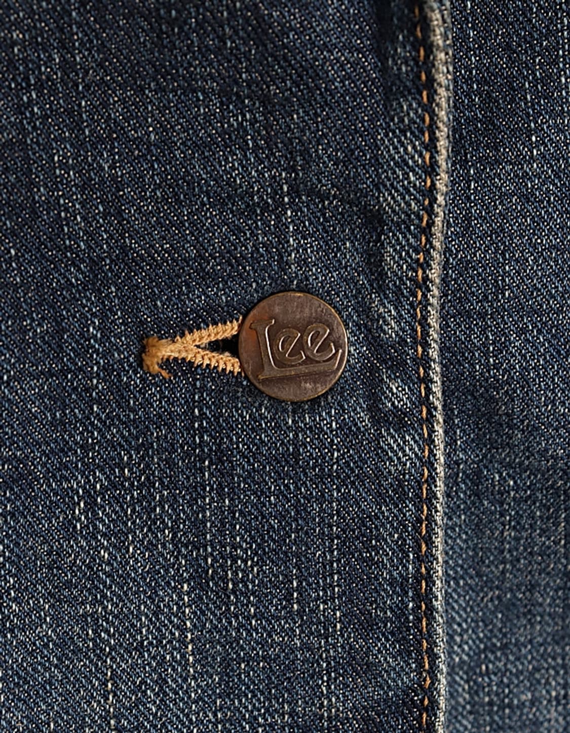  Lady Lee RIDERS Denim Blazer 상품이미지4