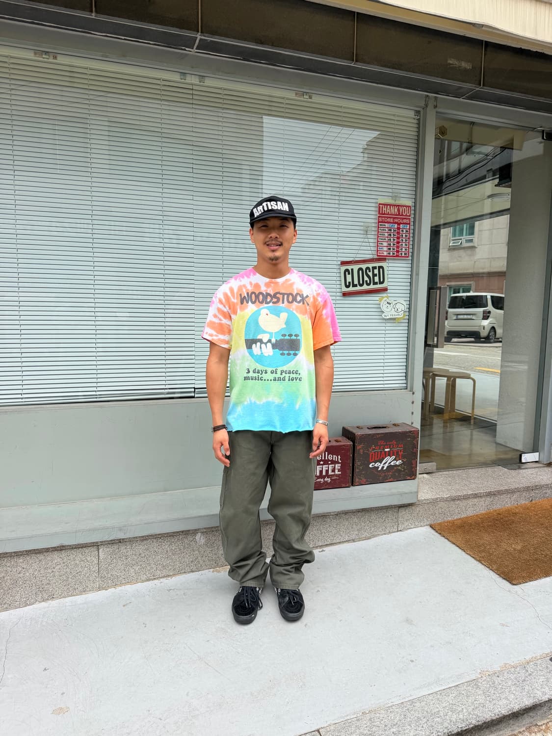 Dickies carpenter (32X32) 상품이미지10
