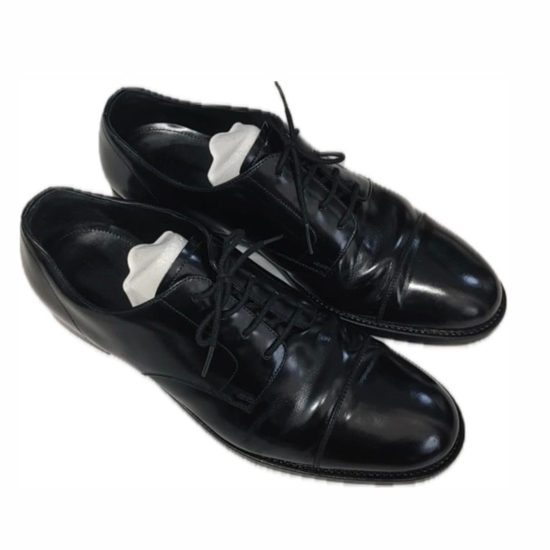 Prada derby 상품이미지2