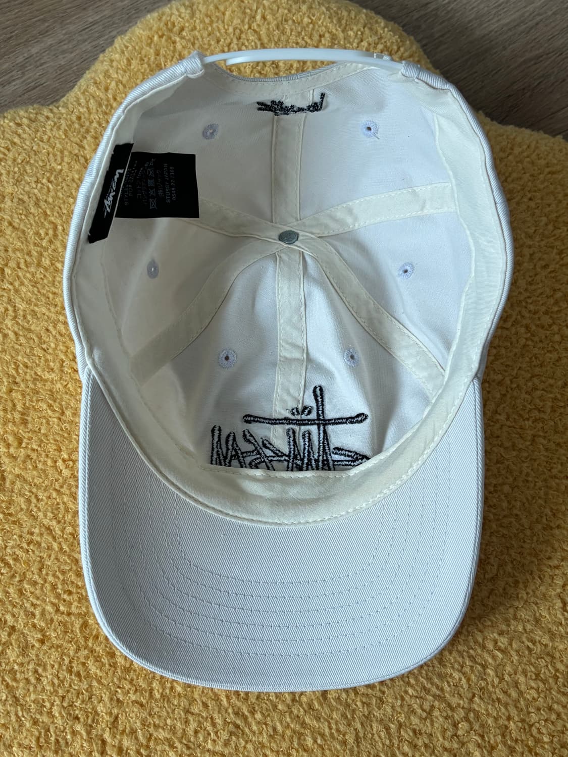 스투시모자(Stussy) 상품이미지2