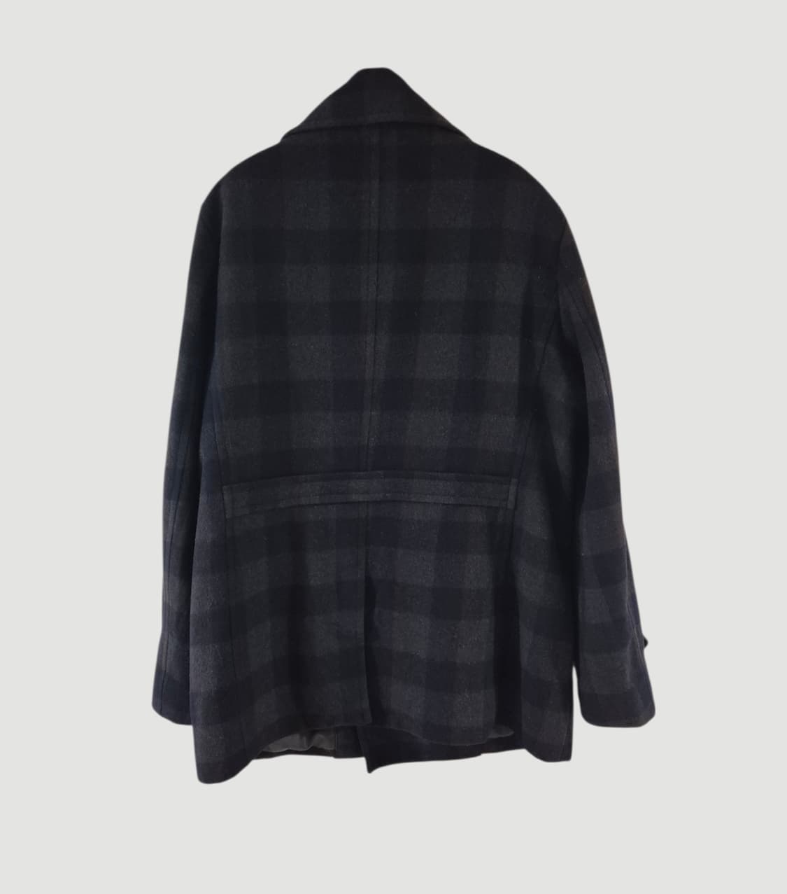 [100]올젠 울 코트 상품이미지3