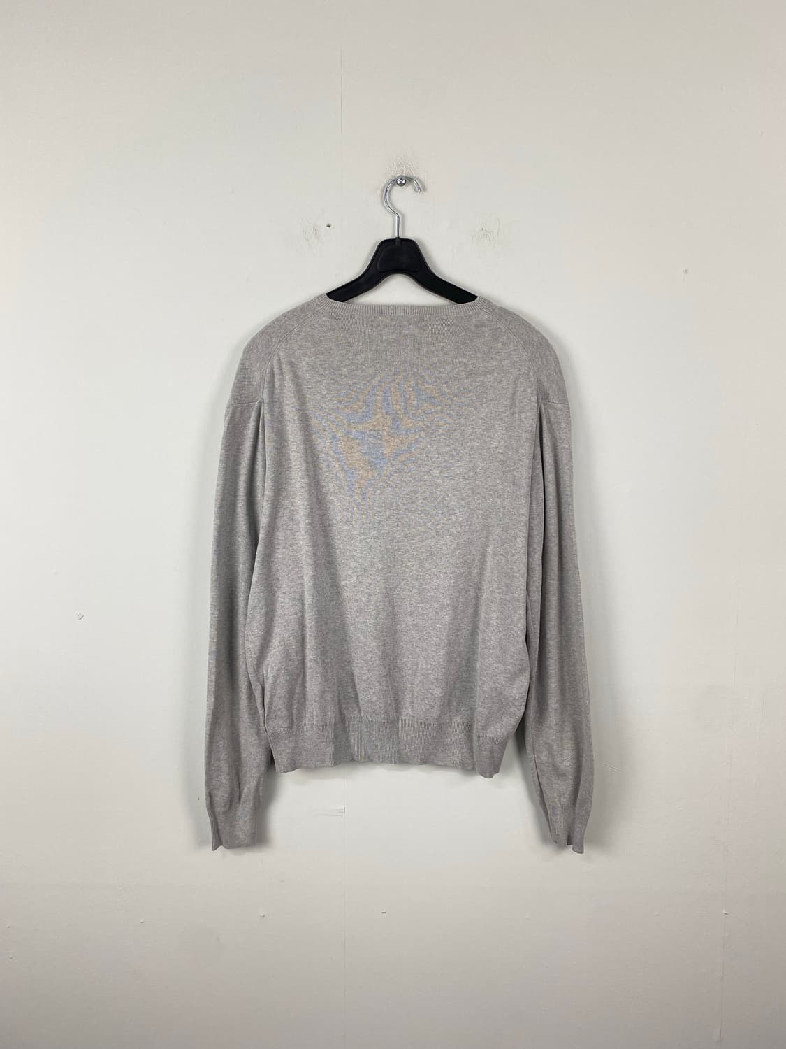 폴로 랄프로렌 브이넥 니트 S <546> 상품이미지2