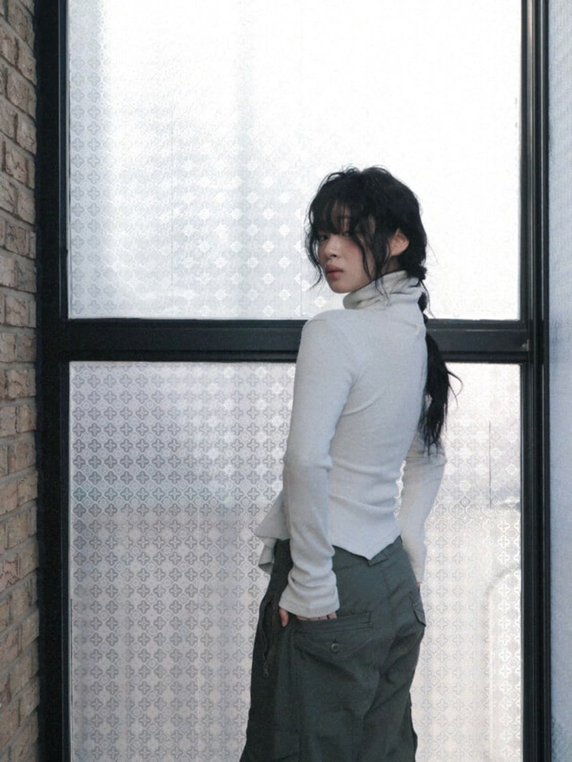 한땀한땀 매단 폴라 s 상품이미지3