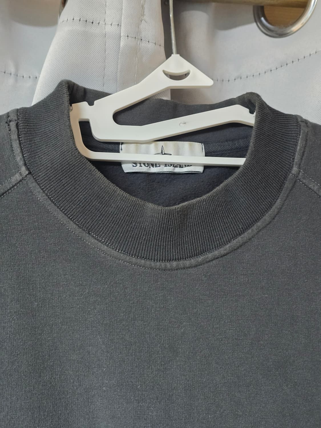 스톤아일랜드 맨투맨 80M2038 #98 상품이미지4