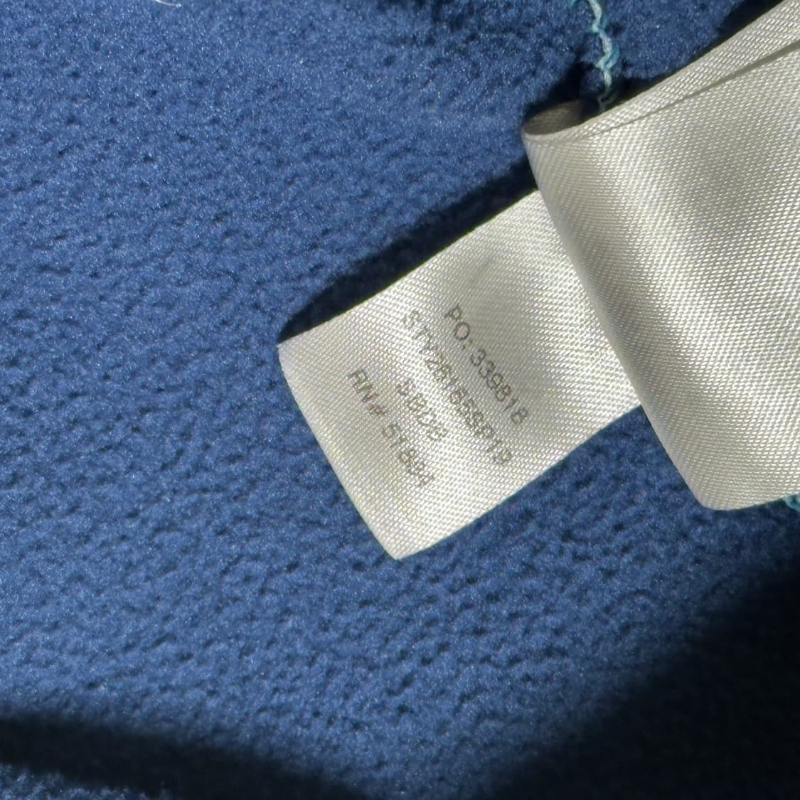 파타고니아 마이크로 D 스냅티 M 상품이미지6